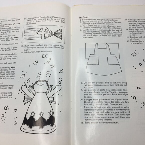 Possibilities Deck the Halls Nancy Smith Lynda Milligan Quilting Book Paperback - Picture 7 of 13